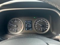 Gebraucht Hyundai Tucson 136 PS (100 kW) 2020 Andere farben SUV