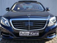 gebraucht Mercedes S500 4Matic*Panorama*AIRMATIC*Nachtsicht*44tKm*LED*
