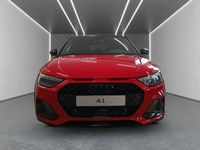 gebraucht Audi A1 allstreet 30 TFSI S tronic *LED*SHZ*PDC