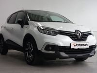 gebraucht Renault Captur BOSE Edition Automatik SHZ PDC LED