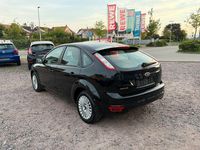 Occasion Ford Focus Titanium 145 ch (106 kW) 2010 Noir Berline