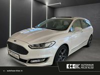 Gebraucht Ford Mondeo Vignale 179 PS (131 kW) 2016 Andere farbe Kombi