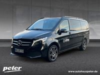 gebraucht Mercedes V300 CDI EDITION Lang