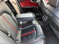 Gebraucht Audi A7 Ambiente 326 PS (239 kW) 2015 Schwarz Kleinwagen