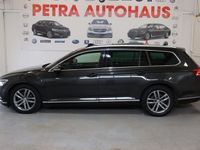 gebraucht VW Passat Variant 2.0 TDI SCR DSG Highline Pannoram