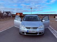 Gebraucht VW Golf IV 80 PS (58 kW) 2006 Silber Limousine