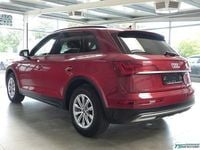 Occasion Audi Q5 Basis 163 ch (119 kW) 2021 Rouge SUV