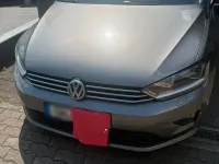 Gebraucht VW Golf VII 120 PS (88 kW) 2015 Andere farben Limousine