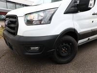 Neu Ford Transit Trend 131 PS (96 kW) 2026 Frozen white frozen white Van