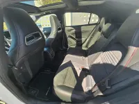 Gebraucht Mercedes GLA200 AMG line 163 PS (119 kW) 2015 Weiß SUV