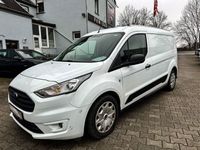 gebraucht Ford Transit Connect Kasten*AUTOM*PDC*NAVI*ATM-51 TKM