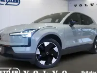 Neu Volvo EX30 Plus 200 kW (272 PS) 2026 Grau SUV
