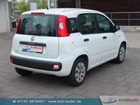 gebraucht Fiat Panda Pop