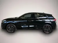 Neu Cupra Terramar 204 PS (150 kW) 2026 Manufacturer SUV