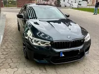 Gebraucht BMW M5 Competition Edition 625 PS (459 kW) 2019 Grau Limousine