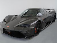 Gebraucht KTM X-Bow 500 PS (367 kW) 2024 Schwarz