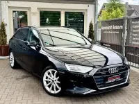 Gebraucht Audi A4 Ambiente 286 PS (210 kW) 2020 Schwarz Kombi