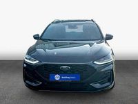 Gebraucht Ford Focus ST-Line 155 PS (114 kW) 2024 Grau Kombi