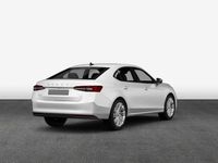 Neu Skoda Superb Selection 150 PS (110 kW) 2026 Kristallweiß uni Kombi
