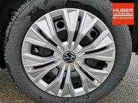 Neu VW Caddy Basis 102 PS (75 kW) 2026 Andere Van / Kleinbus