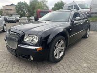 Gebraucht Chrysler 300C 218 PS (160 kW) 2006 Brilliant black Kombi