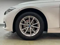 Usata BMW 320 Efficient Dynamics 184 CV (135 kW) 2019 Bianco Station wagon