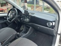 gebraucht VW up! 1.0 44kW -