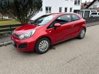 Gebraucht Kia Rio 86 PS (63 kW) 2014 Kleinwagen