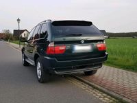 gebraucht BMW X5 3.0d - gepflegt