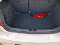 Usata Seat Ibiza 70 CV (51 kW) 2011 Bianco Berlina