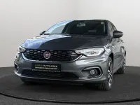 Gebraucht Fiat Tipo Easy 120 PS (88 kW) 2017 Grau Limousine