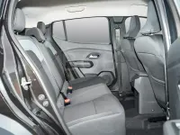 Gebraucht Dacia Sandero Extreme 110 PS (80 kW) 2026 Perlmuttschwarz metallic Kleinwagen
