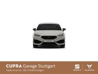 Brugt Cupra Leon 245 HK (180 kW) 2024 Hvid Sedan
