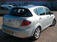 Second-hand Seat Toledo Reference 140 CP (102 kW) 2006 Monovolum