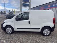 Gebraucht Fiat Fiorino Basis 80 PS (58 kW) 2021 Van / Kleinbus