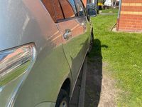 Gebraucht Toyota Verso 180 PS (132 kW) 2012 Grau Van / Kleinbus