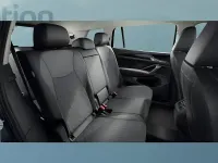 Gebraucht VW Tayron 193 PS (141 kW) 2025 Schwarz SUV