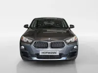 Gebraucht BMW X2 Advantage 140 PS (102 kW) 2018 Mineralgrau metallic SUV