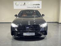 Gebraucht Mercedes S350 AMG line 286 PS (210 kW) 2022 Schwarz  unilack Limousine
