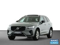 Gebraucht Volvo XC60 Plus 398 PS (292 kW) 2025 Grau SUV