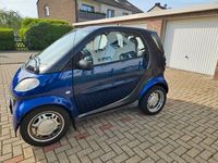 gebraucht Smart ForTwo Coupé MC 01