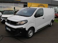Gebraucht Opel Vivaro-e Combi Edition 100 kW (136 PS) 2024 Weiß Van