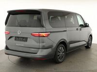 Neu VW Multivan Business 150 PS (110 kW) 2026 Indiumgrau metallic Van / Kleinbus