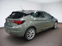 gebraucht Opel Astra 1.2 T[Euro6d] S/S 5-T Elegance