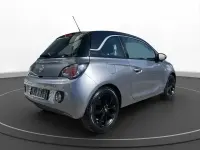 Second-hand Opel Adam Jam 101 CP (74 kW) 2019 Gri Hatchback