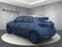 Gebraucht Opel Corsa Edition 101 PS (74 kW) 2024 Kristall silber Kleinwagen