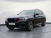 gebraucht BMW X3 X3 MxDrive30e M SPORT AT Innovationsp. Sport Aut.