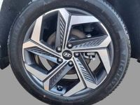 gebraucht Hyundai Tucson 1.6 T-GDi Plug-in-Hybrid Grilldesign