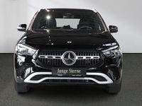 Gebraucht Mercedes GLA200 163 PS (119 kW) 2024 Schwarz SUV