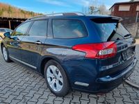 gebraucht Citroën C5 Tourer THP 155 Exclusive